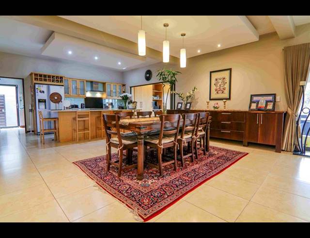 4 BEDROOM HOUSE FOR SALE IN COPPERLEAF ESTATE